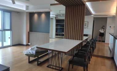 Special Two-Bedroom For Lease in One Serendra