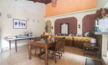 Hotel Budget Modern Strategis Tanah Luas Di JL. Palagan Km. 6 Sleman