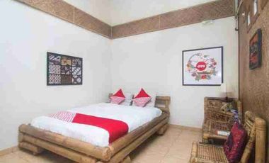 Hotel Budget Modern Strategis Tanah Luas Di JL. Palagan Km. 6 Sleman