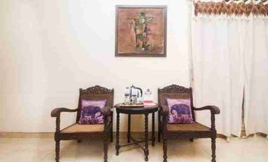 Hotel Budget Modern Strategis Tanah Luas Di JL. Palagan Km. 6 Sleman