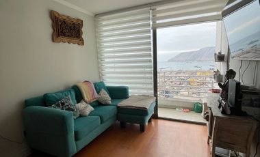 SE VENDE DEPARTAMENTO CENTRO IQUIQUE