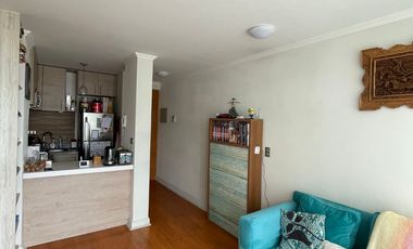 SE VENDE DEPARTAMENTO CENTRO IQUIQUE