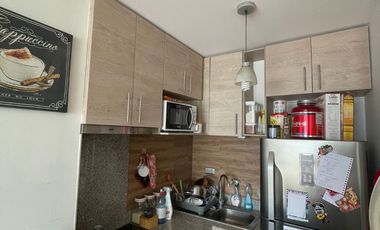 SE VENDE DEPARTAMENTO CENTRO IQUIQUE