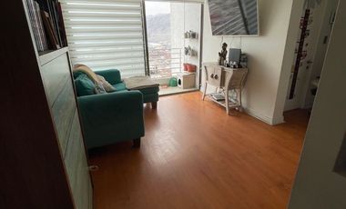 SE VENDE DEPARTAMENTO CENTRO IQUIQUE