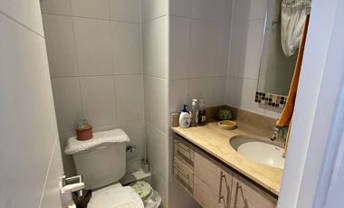 SE VENDE DEPARTAMENTO CENTRO IQUIQUE