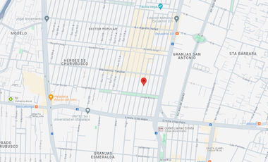 casa en venta en iztapalapa cerca de metro escuadron 201