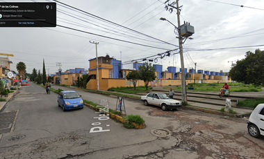 CONFORTANTE CASA COL. SAN BUENAVENTURA, CONOCENOS!