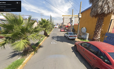 CONFORTANTE CASA COL. SAN BUENAVENTURA, CONOCENOS!