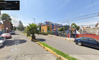 CONFORTANTE CASA COL. SAN BUENAVENTURA, CONOCENOS!