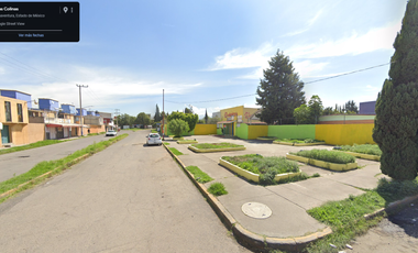 CONFORTANTE CASA COL. SAN BUENAVENTURA, CONOCENOS!