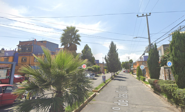 CONFORTANTE CASA COL. SAN BUENAVENTURA, CONOCENOS!