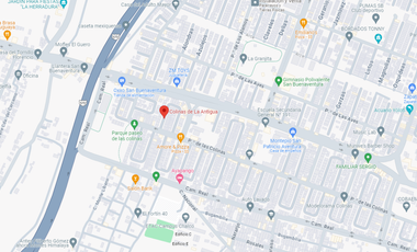 CONFORTANTE CASA COL. SAN BUENAVENTURA, CONOCENOS!