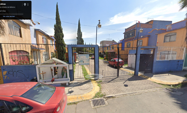 CONFORTANTE CASA COL. SAN BUENAVENTURA, CONOCENOS!