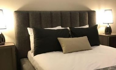 Beautiful 2 bedroom in The Knightsbridge Residences Century City Poblacion Makati