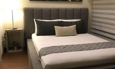 Beautiful 2 bedroom in The Knightsbridge Residences Century City Poblacion Makati