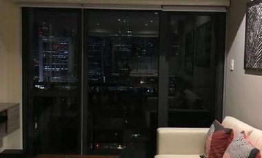 Beautiful 2 bedroom in The Knightsbridge Residences Century City Poblacion Makati
