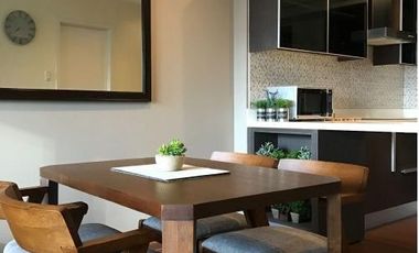 Beautiful 2 bedroom in The Knightsbridge Residences Century City Poblacion Makati
