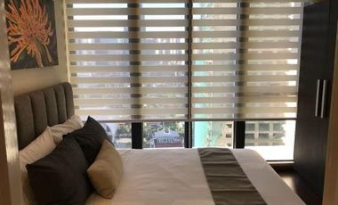 Beautiful 2 bedroom in The Knightsbridge Residences Century City Poblacion Makati