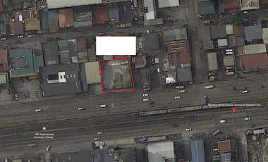 Lot for Sale in EDSA, Caloocan