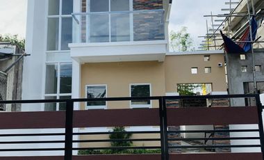 Most Affordable Pre-selling 3-Bedroom Single Attached House for sale at South Greenheights Village in Putatan Muntinlupa