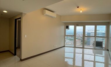 Rent to own 2 Bedroom Condo for sale in St. Mark Residences McKinley Hill near Enderun