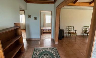 VENDE HERMOSA CASA RAUCO (CURICO)