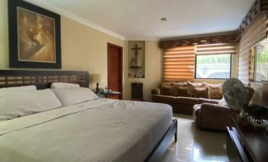 Via La Costa, Renta de Casa 4 Dorm con Piscina y Jacuzzi
