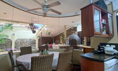 Via La Costa, Renta de Casa 4 Dorm con Piscina y Jacuzzi