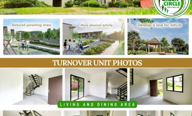 MINAMI 3BR SINGLE ATTACHED