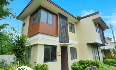 MINAMI 3BR SINGLE ATTACHED
