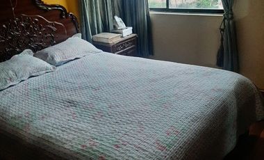 Casa de Venta en El Batan a tres cuadras de la Av. de las Américas.