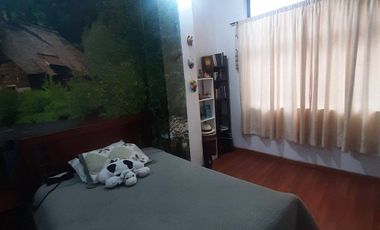 Casa de Venta en El Batan a tres cuadras de la Av. de las Américas.