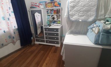 Casa de Venta en El Batan a tres cuadras de la Av. de las Américas.