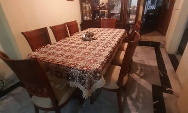 Casa de Venta en El Batan a tres cuadras de la Av. de las Américas.