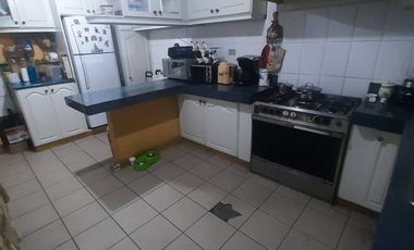 Casa de Venta en El Batan a tres cuadras de la Av. de las Américas.