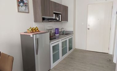 Fully Furnished FOR RENT CONDO in AMAIA STEPS  NUVALI SM Yulo Premier SOON! 5K away
