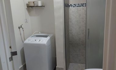 Fully Furnished FOR RENT CONDO in AMAIA STEPS  NUVALI SM Yulo Premier SOON! 5K away