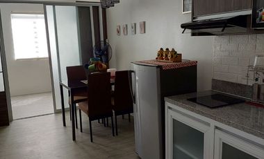 Fully Furnished FOR RENT CONDO in AMAIA STEPS  NUVALI SM Yulo Premier SOON! 5K away