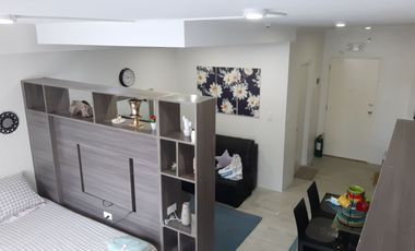 Fully Furnished FOR RENT CONDO in AMAIA STEPS  NUVALI SM Yulo Premier SOON! 5K away