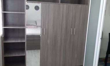 Fully Furnished FOR RENT CONDO in AMAIA STEPS  NUVALI SM Yulo Premier SOON! 5K away
