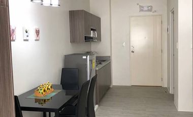Fully Furnished FOR RENT CONDO in AMAIA STEPS  NUVALI SM Yulo Premier SOON! 5K away