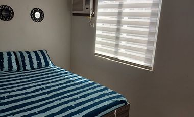 Fully Furnished FOR RENT CONDO in AMAIA STEPS  NUVALI SM Yulo Premier SOON! 5K away