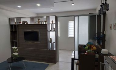 Fully Furnished FOR RENT CONDO in AMAIA STEPS  NUVALI SM Yulo Premier SOON! 5K away