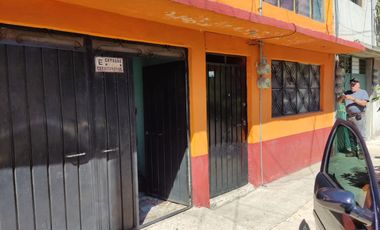 Casa producto en venta en Virgencitas Nezahualcóyotl