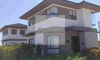 3 Bedroom Modern House for SALE in Angeles Pampang near NLEX near Marquee Mall
