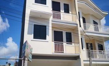 4-BR Townhouse for Sale at Mananga Talisay