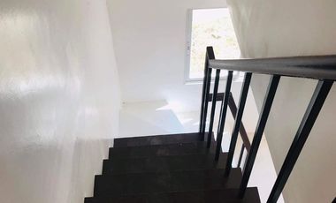 Townhomes ready for occupancy in Tagum city