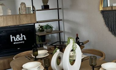 CASA EN VENTA AL NORTE DE AGUASCALIENTES