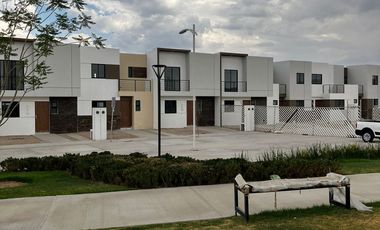 CASA EN VENTA AL NORTE DE AGUASCALIENTES