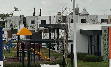 CASA EN VENTA AL NORTE DE AGUASCALIENTES